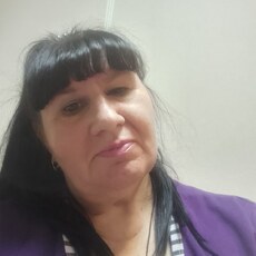 Фотография девушки Валентина, 56 лет из г. Пенза