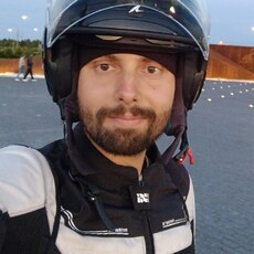 Фотография мужчины Петр, 35 лет из г. Новомихайловский