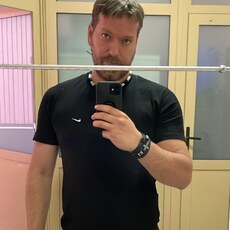 Фотография мужчины Дмитрий, 40 лет из г. Москва