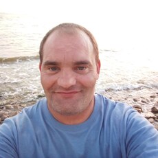 Фотография мужчины Андрей, 44 года из г. Алчевск