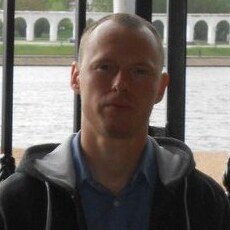 Фотография мужчины Григорий, 39 лет из г. Великий Новгород