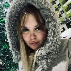 Фотография девушки Анна, 23 года из г. Самара