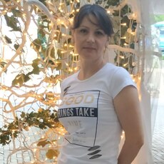 Фотография девушки Светлана, 52 года из г. Донецк