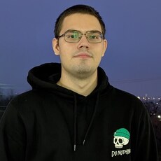 Фотография мужчины Арсений, 21 год из г. Волжский