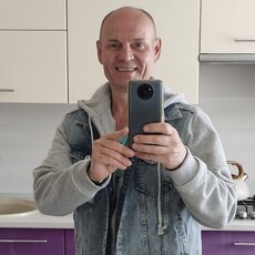 Фотография мужчины Андрей, 57 лет из г. Озерск (Челябинская Обл)