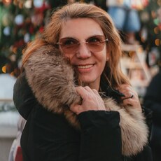 Фотография девушки Mechta, 58 лет из г. Санкт-Петербург