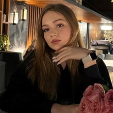 Фотография девушки Алёна, 23 года из г. Москва