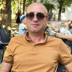 Фотография мужчины Олег, 46 лет из г. Новороссийск