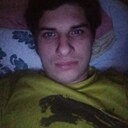 Матвей, 25 лет