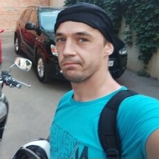 Фотография мужчины Максим, 32 года из г. Полтавская