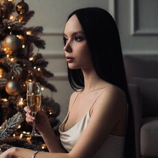 Фотография девушки Анфиса, 24 года из г. Москва