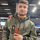 Shamsher, 23 года
