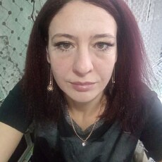 Мария, 36 из г. Рыздвяный.