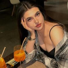 Фотография девушки Полина, 25 лет из г. Москва