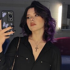 Фотография девушки Aglaya, 22 года из г. Нижний Новгород