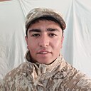 Махмуд, 22 года