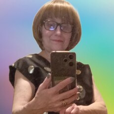 Фотография девушки Марго, 61 год из г. Москва