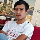 Камол, 29 лет