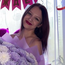 Фотография девушки Викусик, 18 лет из г. Москва