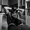 Александр, 23 года