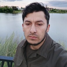 Фотография мужчины Простой Парень, 32 года из г. Екатеринбург