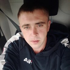 Фотография мужчины Алексей, 32 года из г. Новосибирск