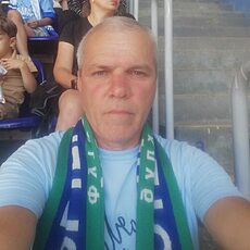 Фотография мужчины Игорь, 60 лет из г. Самара