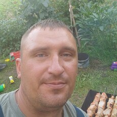 Фотография мужчины Павел, 38 лет из г. Гомель