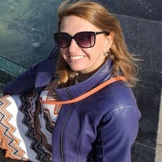 Фотография девушки Екатерина, 42 года из г. Санкт-Петербург