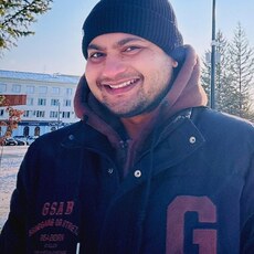 Фотография мужчины Robin Sarawer, 24 года из г. Новороссийск