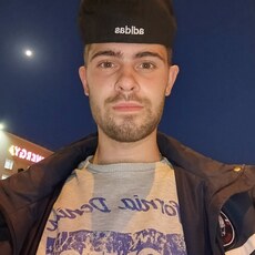 Фотография мужчины Алексей, 25 лет из г. Омск