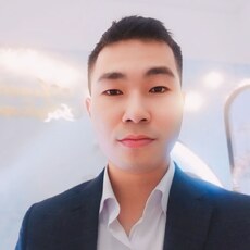 Фотография мужчины Канат, 29 лет из г. Астана