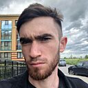 Джамал, 23 года