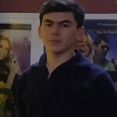 Фотография мужчины Музаффар, 20 лет из г. Уфа