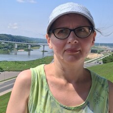 Фотография девушки Даша, 42 года из г. Брянск