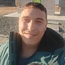 Серега, 33 года