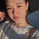 Агафия, 25 лет