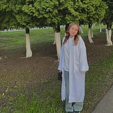 Фотография девушки Наталья, 20 лет из г. Тула