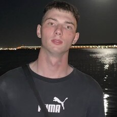 Фотография мужчины Ярослав, 20 лет из г. Ялта