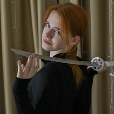 Фотография девушки Анастасия, 18 лет из г. Рязань