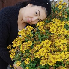 Фотография девушки Sokina, 50 лет из г. Андижан