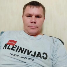 Фотография мужчины Роман, 38 лет из г. Шексна