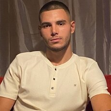 Фотография мужчины Артем, 23 года из г. Краснодар