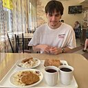 Иван, 24 года