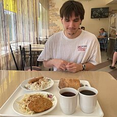 Фотография мужчины Иван, 24 года из г. Козьмодемьянск