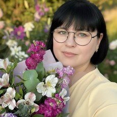 Фотография девушки Marina, 51 год из г. Тюмень