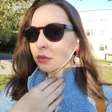 Фотография девушки Маргарита, 31 год из г. Санкт-Петербург