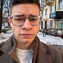 Роман, 25 лет