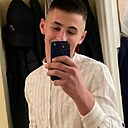 Андрій, 19 лет