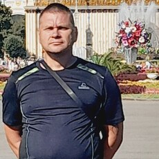 Фотография мужчины Андрей, 43 года из г. Киров